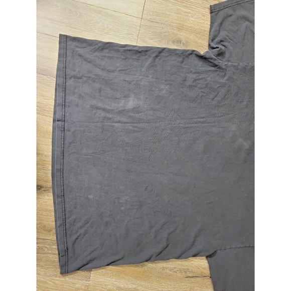 Vintage Invader Zim "Ride The Pig" T-Shirt 2001 Size Adult XL XLarge Cartoon - Picture 11 of 11